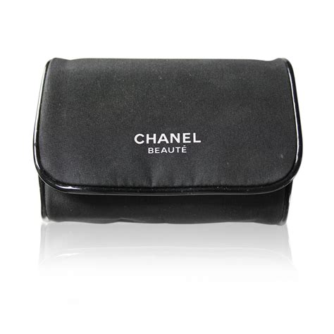 pochette make up chanel|Chanel handbags for men.